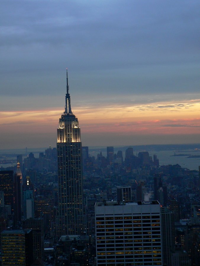 Top Of The Rock: Top Of The Rock 050